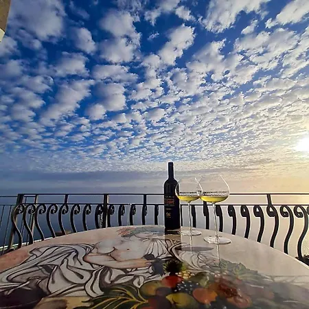 Baccofurore Hotel 4*