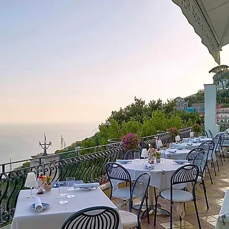 Hotel Baccofurore
