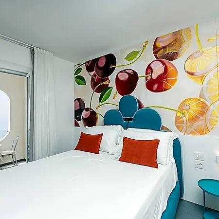 Baccofurore 4* Praiano